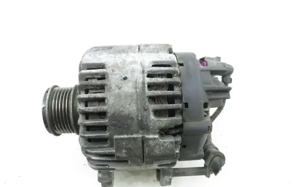 Volkswagen Touran I Generator/alternator TG14C011 06F903023C