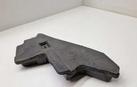 BMW X3 G01 Fender foam support/seal 7395563