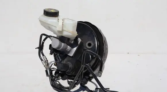 Volvo V60 Brake booster 31400466