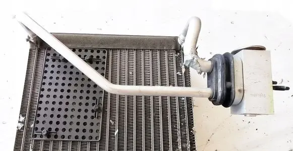 SsangYong Rexton Air conditioning (A/C) radiator (interior) 