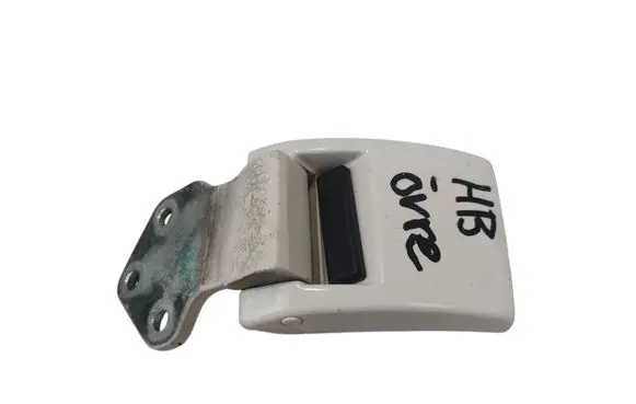 Volkswagen Transporter - Caravelle T5 Loading door upper hinge 7H0827152CAREWAY