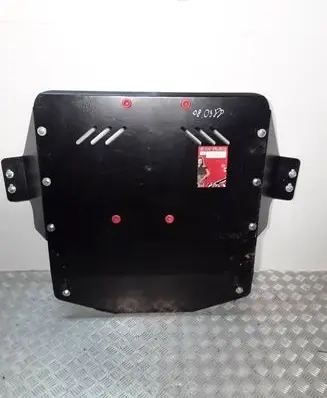 Ford Transit Engine splash shield/under tray 08.0388