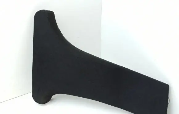 Mercedes-Benz E W211 (B) pillar trim (bottom) A2116902854 A2116903254