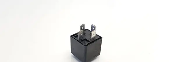 Opel Zafira A Other relay 90464760