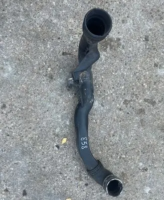 Audi A4 S4 B6 8E 8H Intercooler hose/pipe
