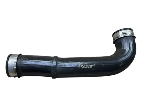 Brake vacuum hose/pipe