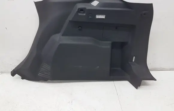 Ford Escape III Trunk/boot side trim panel CJ54S31012 CJ54S31012ALW GB9DA