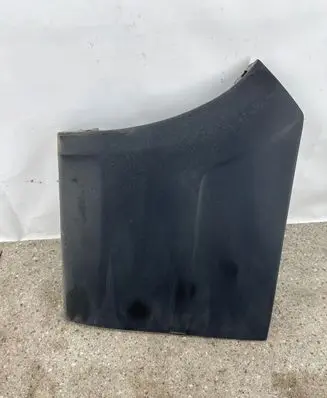 Citroen Jumper Rear bumper corner part panel trim 1305769070 B803