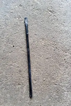 Dodge Durango Radiator support slam panel bracket M150193