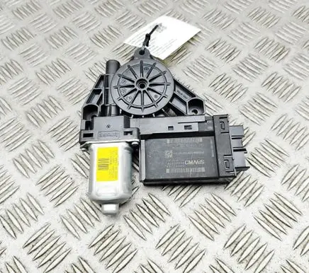 Volvo C40 Rear door window regulator motor 32283266 8889639261