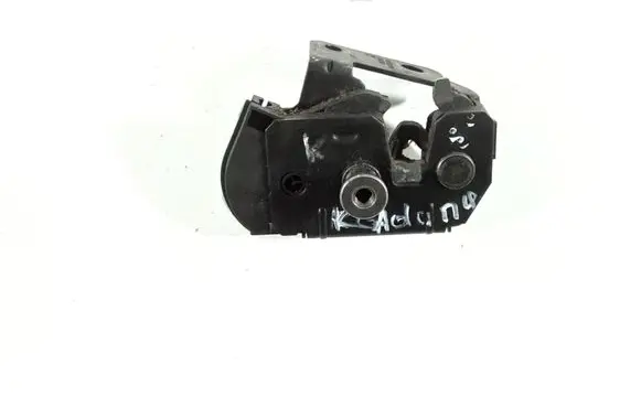 Volvo XC90 Tailgate lock latch 30649106 E0043363115