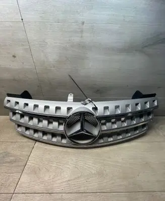 Mercedes-Benz ML W164 Front grill A1648880141