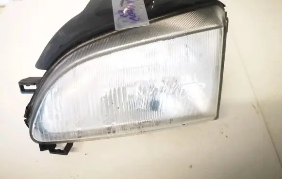 Seat Arosa Rear/tail lights 6h1941015c 6h1941001c