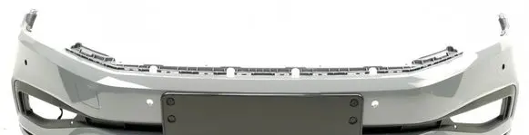 Volkswagen PASSAT B8 Front bumper 3G0807217AM
