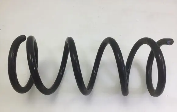 Nissan 350Z Rear coil spring 55020AM820