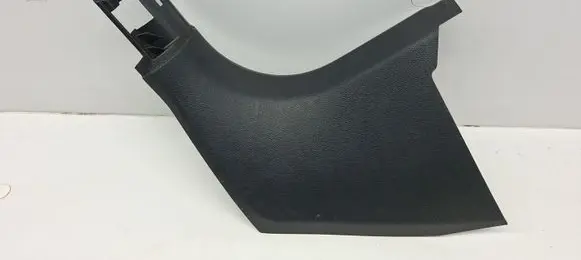 Skoda Superb B8 (3V) Front sill trim cover 3V2863483
