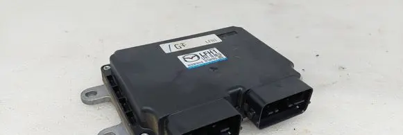 Mazda 6 Engine control unit/module LFH118881D E6T54472H3