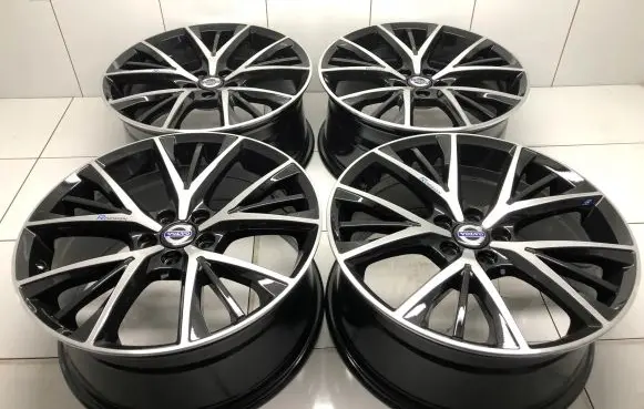 Volvo S90, V90 R19 alloy rim 