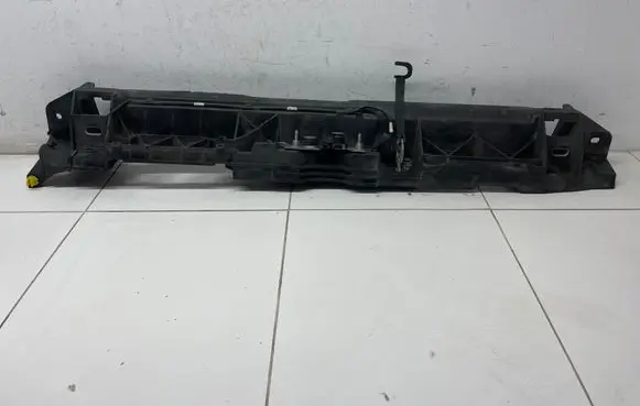 Peugeot 308 Top upper radiator support slam panel 9816603980