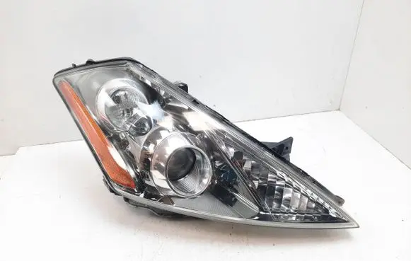 Nissan Murano Z50 Headlight/headlamp 10063800 NZMNS111LBNA
