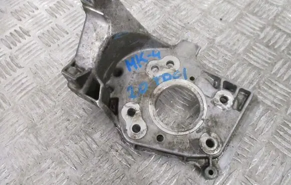 Peugeot Partner Engine mount bracket 9684778280