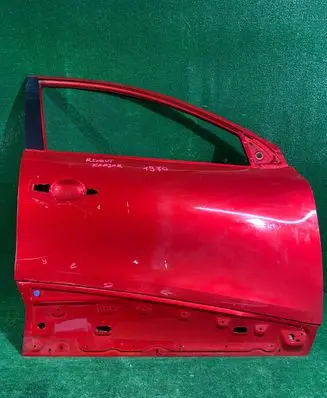 Renault Kadjar Front door