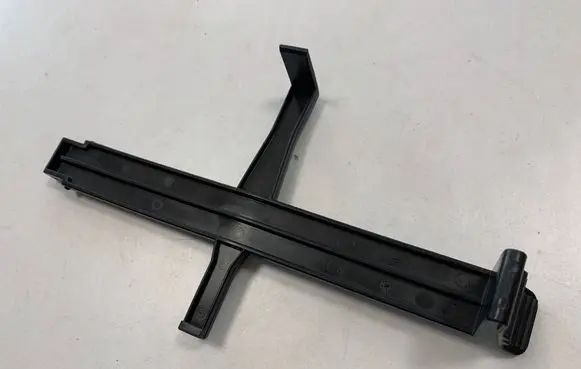 Mercedes-Benz A W169 Other trunk/boot trim element