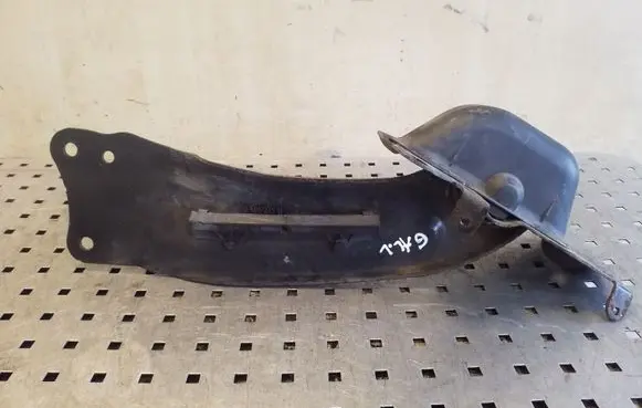 Volkswagen PASSAT B7 Rear upper control arm/wishbone 3C0505225B