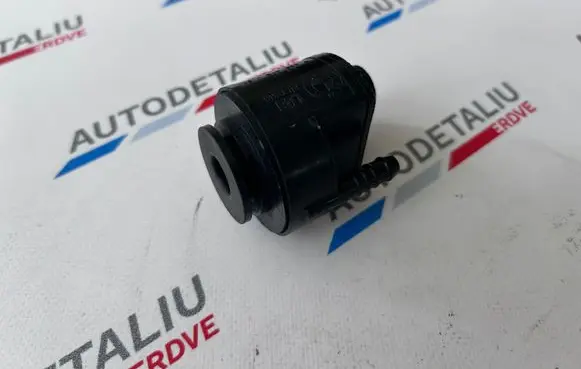 BMW X1 E84 Fuel filter heater 7823412 13327823412