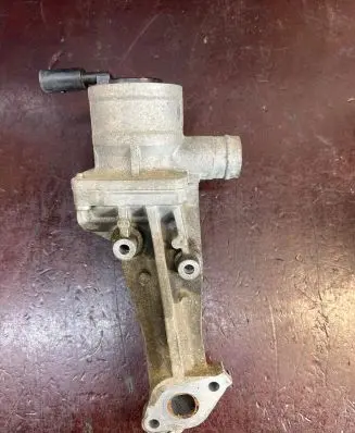 Volkswagen Jetta V EGR valve 07K131351C 1392003050