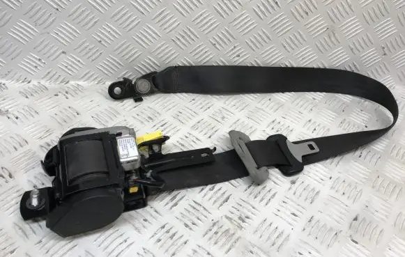 Honda FR-V Front seatbelt 49774 6090763