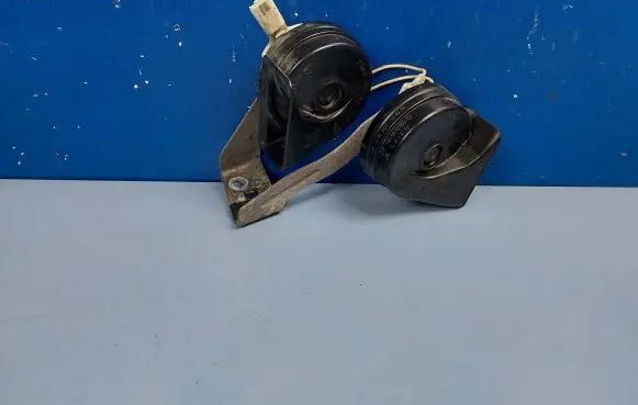 Horn signal
