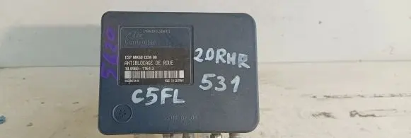 Citroen C5 ABS Pump 10096011643 9659770180
