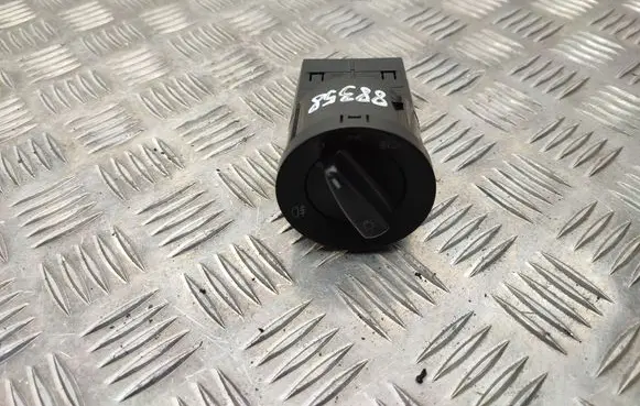 Skoda Roomster (5J) Light switch 3B0941531B