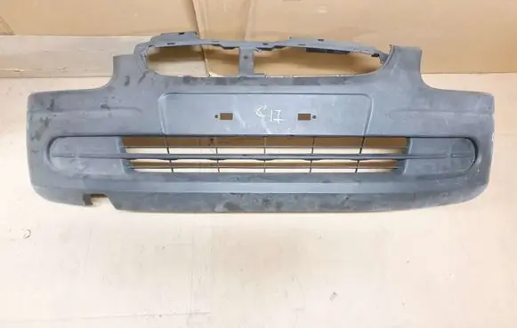 Opel Agila A Front bumper 422495135