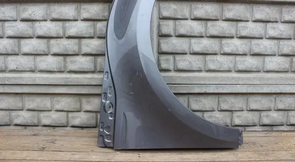Land Rover Range Rover Evoque L551 Fender K8D216015AB