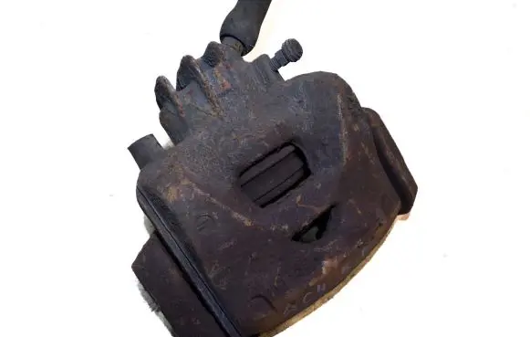 Citroen C4 Grand Picasso Front brake caliper