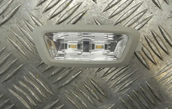 Mercedes-Benz C AMG W205 Other interior light A0009064401 T8939