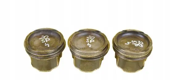 Alfa Romeo Mito Piston 72L57 20SP4
