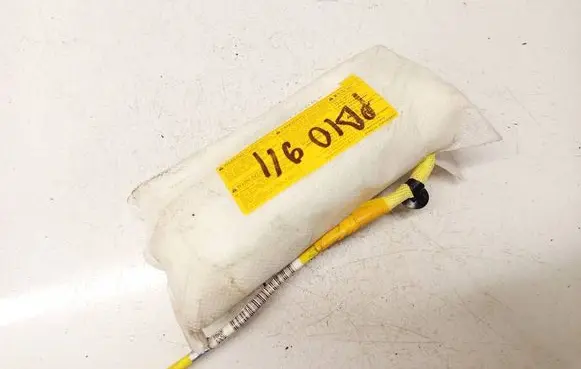 Peugeot 4007 Seat airbag GA33200781