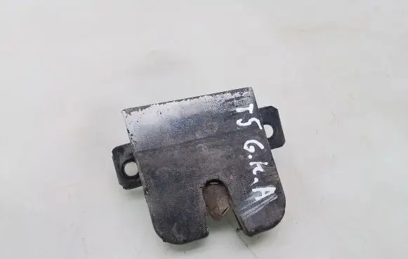 Volkswagen Transporter - Caravelle T5 Loading door lock 