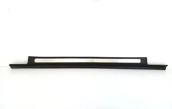 Mercedes-Benz CLC CL203 Front sill trim cover A2036802835