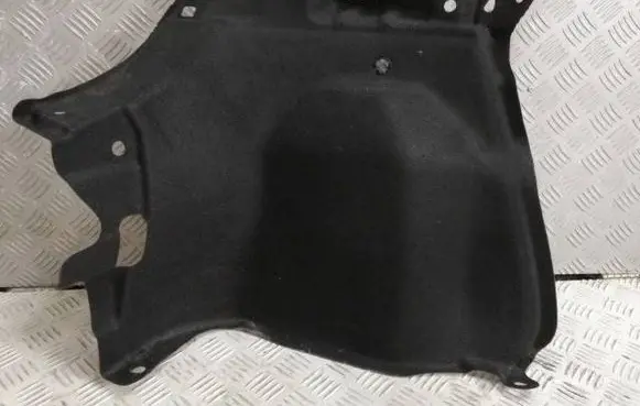 Toyota Aygo AB40 Trunk/boot side trim panel 647300H010 4303