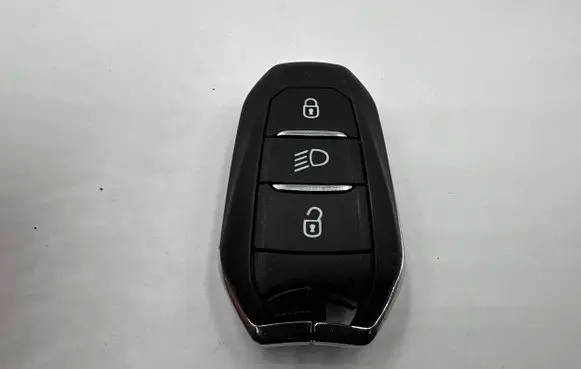 Peugeot 508 Ignition key/card 