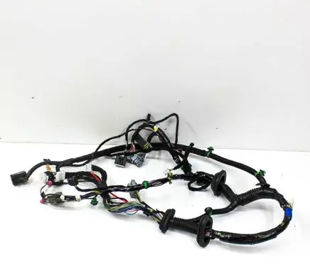 Tesla Model S Front door wiring loom 100442400L