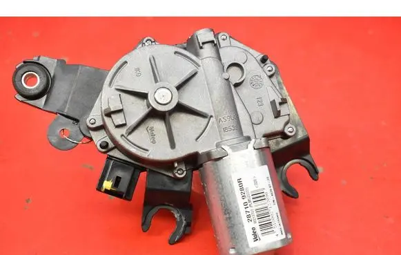 Dacia Sandero Rear window wiper motor 287109280R
