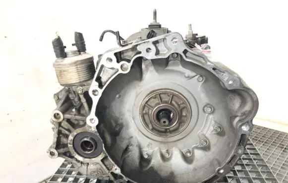 Mini One - Cooper Clubman R55 Manual 5 speed gearbox GA6F21WA7636570