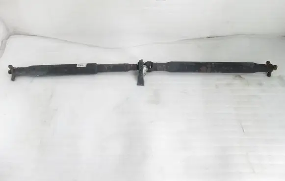 Mercedes-Benz S W221 Drive shaft (set) 2216806