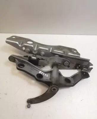 Mercedes-Benz S W221 Engine bonnet/hood hinges A2218800328