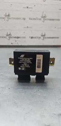 Ford Galaxy Immobilizer control unit/module 73658012 7M5953257